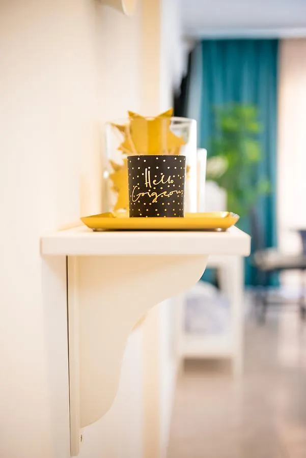 New! Sea View Apartment With Aircon In Center Of Las Americas Playa de las Americas  Playa de las Americas (Tenerife)
