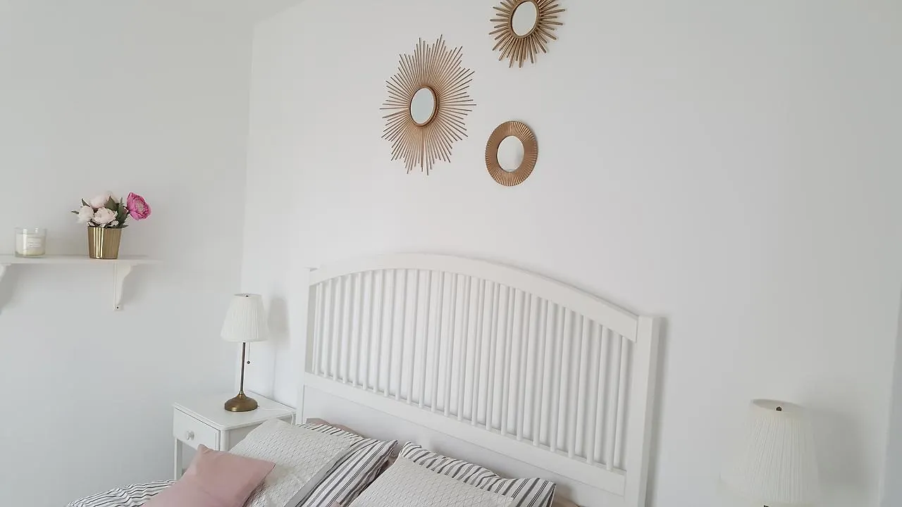 New! Sea View Apartment With Aircon In Center Of Las Americas Playa de las Américas